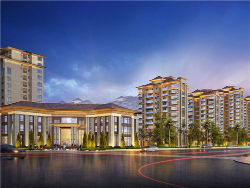 潮辣矿泉水火锅