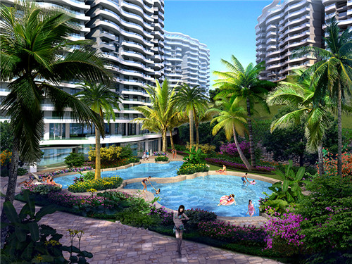 冷酷鲜生捞汁小海鲜