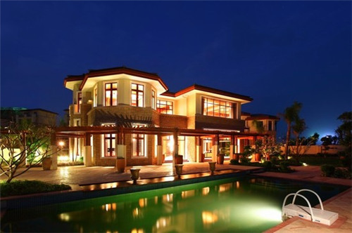 君安车美汽车美容