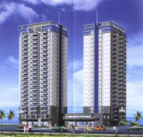 我乐家居加盟费多少