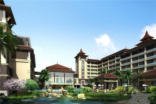 珍味海鲜加盟费多少