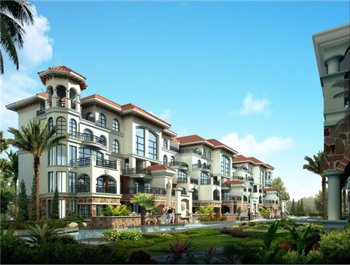 最新银川十大楼盘房价（最新银川十大楼盘房价走势）