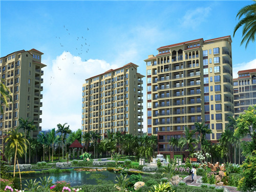 2009年上海最火10大楼盘（2009年上海楼市）