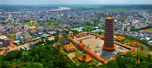 石淇湾有什么景点（石湾旅游攻略）