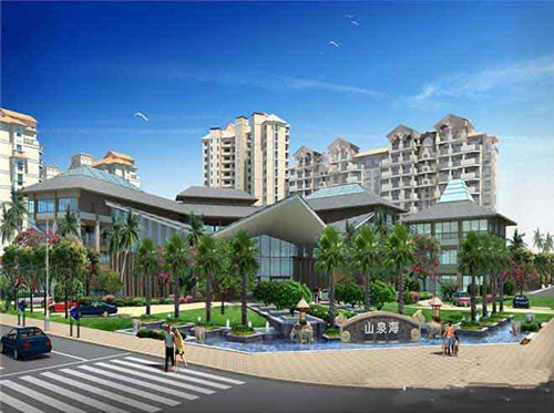 周市二手房联排（周矶二手房）