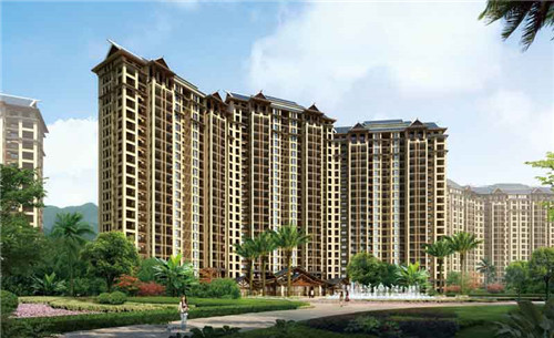 便宜好看的餐饮装修设计，简约餐饮装修