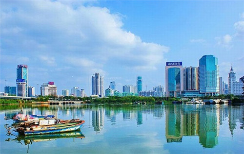 惠州房价未来还有上涨空间吗（惠州房价还有升值空间吗）